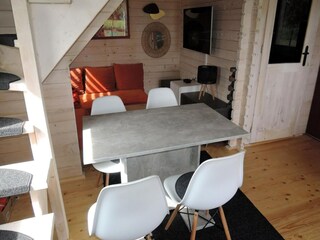 Casa per le vacanze Welt Caratteristiche 25