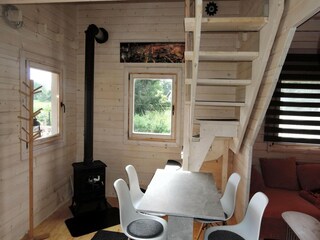 Casa per le vacanze Welt Caratteristiche 27