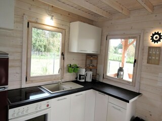 Casa per le vacanze Welt Caratteristiche 29