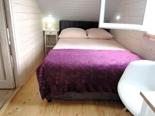 Casa de vacaciones Welt Características 33