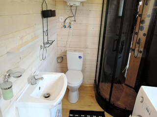 Casa per le vacanze Welt Caratteristiche 34