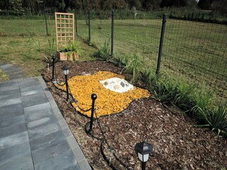 Vakantiehuis Welt Buitenaudio-opname 9