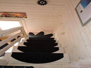 Vakantiehuis Welt  37