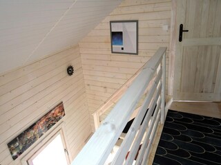 Maison de vacances Welt  38