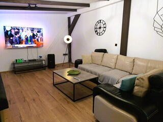 Ferienhaus Welt Ausstattung 12