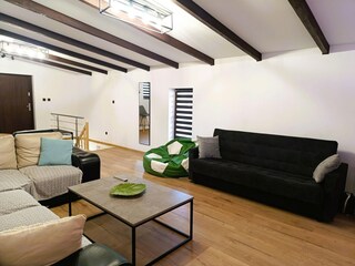 Ferienhaus Welt Ausstattung 13