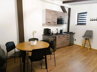 Ferienhaus Welt Ausstattung 6