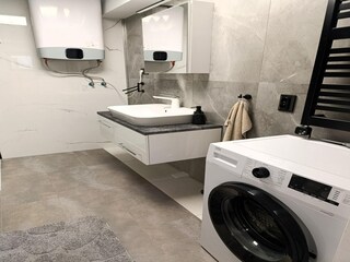 Ferienhaus Welt Ausstattung 10