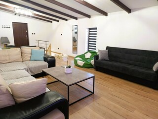 Ferienhaus Welt Ausstattung 9