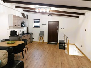 Maison de vacances Welt Équipement 11