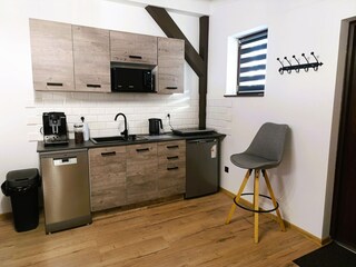 Casa per le vacanze Welt Caratteristiche 12