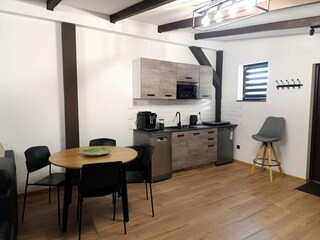 Casa per le vacanze Welt Caratteristiche 13