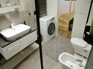 Casa per le vacanze Welt Caratteristiche 14