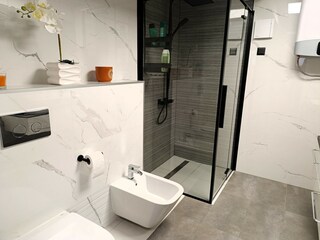 Ferienhaus Welt Ausstattung 15