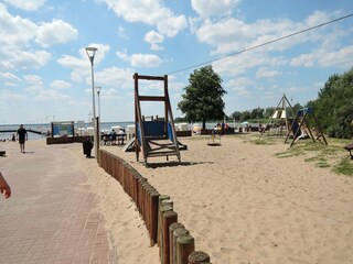 Ferienhaus Welt Umgebung 20