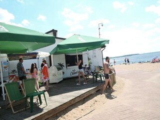 Vakantiehuis Welt Omgeving 21