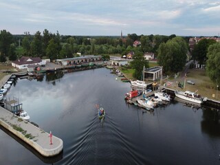 Ferienhaus Welt Umgebung 27