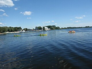 Maison de vacances Welt Environnement 28