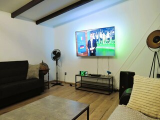 Maison de vacances Welt Équipement 17