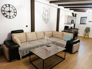 Casa per le vacanze Welt Caratteristiche 18