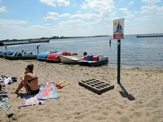 Casa per le vacanze Welt Ambiente 30