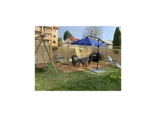 Maison de vacances Welt Enregistrement extérieur 5