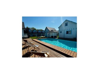 Vakantiehuis Rewal  21