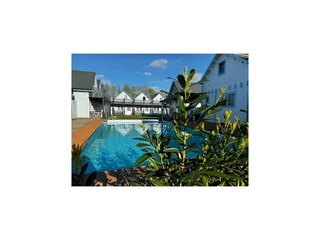 Maison de vacances Rewal  26