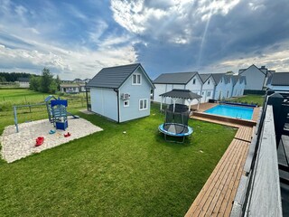 Vakantiehuis Rewal  29