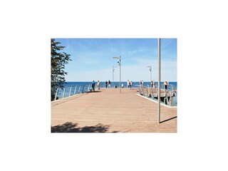 Vakantiehuis Rewal Omgeving 13