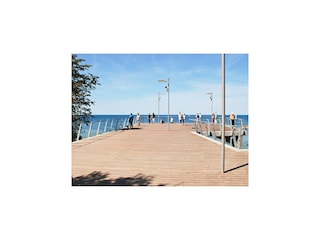 Vakantiehuis Rewal Omgeving 14