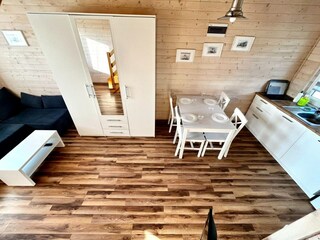 Casa de vacaciones Rewal Características 12