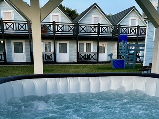 Vakantiehuis Rewal  28