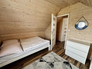 Casa de vacaciones Rewal  23