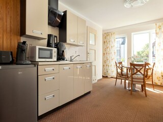 Appartement Rewal Kenmerken 6