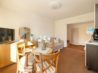 Appartement Rewal Kenmerken 8