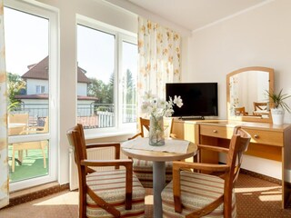 Appartement Rewal Équipement 4