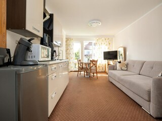 Appartement Rewal Kenmerken 6