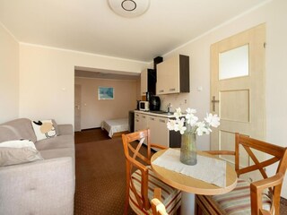 Appartement Rewal Kenmerken 7