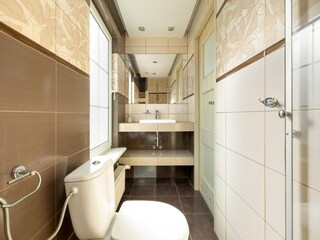 Appartement Rewal Kenmerken 14