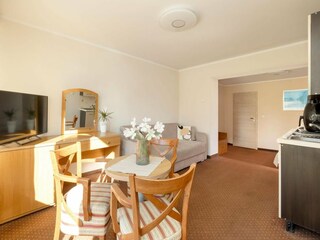 Appartement Rewal Kenmerken 16