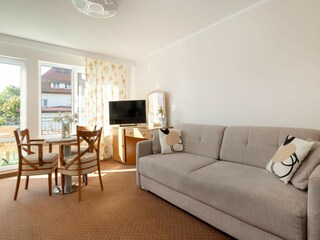 Appartement Rewal Kenmerken 7