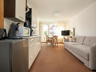 Apartment Rewal Ausstattung 15