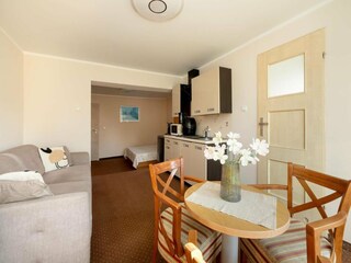 Apartamento Rewal Características 17