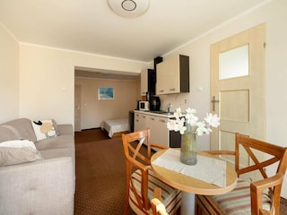 Apartment Rewal Ausstattung 11