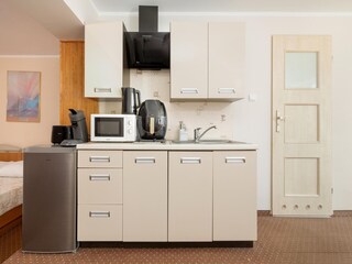 Apartamento Rewal Características 5