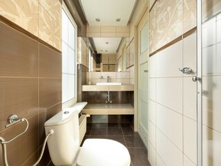 Appartement Rewal Kenmerken 16