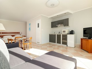 Apartment Rewal Ausstattung 10