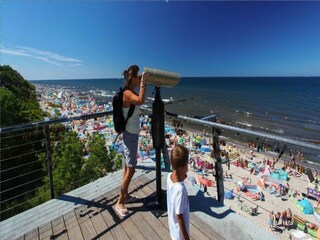 Appartement Rewal Buitenaudio-opname 3