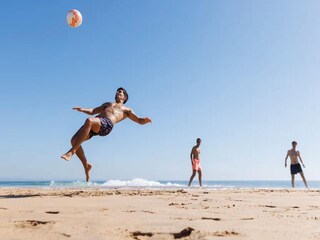 Apartment Rewal Umgebung 22